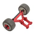 thumbnail image 1 of High Accuracy Design Excellent Load Bearing Capacity RC Car Parts, RC Head Up Wheel Suitable for Arrma 1:8 Kraton, 1 of 8