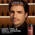 thumbnail image 2 of L'Oréal Paris Men Expert BarberClub Huile à barbe, 30ml, 2 of 7
