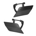 thumbnail image 2 of ,1 Pair Left Right Headlight Washer Nozzle Cover Ultimate Comfort, 2 of 9