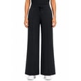 thumbnail image 1 of FLEX SCRUBS Ladies Wide-Leg Scrub Pant, 1 of 5