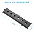 thumbnail image 3 of Replacement Humidifier Parts Water Distribution Tray 4331 Fits for Aprilaire humidifier 600、600A and 600M, Also for Models 500, 3 of 5