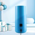thumbnail image 1 of Electric Air Balloon Pump, Portable US Plug 100-240V Electric Inflator Pump Double Layers Adapter Nozzle  for Party for Swimming Rings, 1 of 7