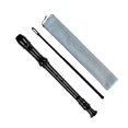 thumbnail image 3 of Tachiuwa Soprano Recorder Convenient Flute for Adults Home Entertainment Music Lovers, 3 of 9