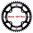 thumbnail image 1 of Bike Chainring 104BCD Mountain Bike Single Chain Ring Disc Narrow Wide Chainring 44T / 46T / 48T / 50T / 52T, 1 of 7