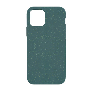 iPhone 12/12 Pro Pela Vert Étui Protecteur Compostable Écologique