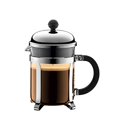 thumbnail image 1 of Bodum Presse à Café Chambord 4 Tasses, 1 of 5