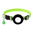 thumbnail image 2 of CEHVOM Collar With Bell Reflective Collar Address Pendant With Film Clearance, 2 of 3
