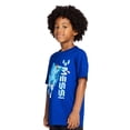 thumbnail image 3 of T-shirt Messi Pour Enfants, 3 of 6