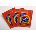 thumbnail image 2 of Tide Travel Sink Packets 3 Pack, 2 of 2