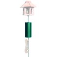 thumbnail image 1 of Perky-Pet Metal Pole Squirrel Baffler, 1 of 3