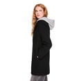 thumbnail image 4 of Manteau London Fog pour femmes, 4 of 6