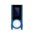 thumbnail image 4 of Digital Music MP3 Player Mini USB USB MP3 ; OLED Screen MP3 Support 16/32GB Micro SD TF Card Light Clip Design Flashlight, 4 of 5