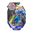 thumbnail image 1 of Bakugan Geogan, Hyenix, Geogan Rising, Figurine articulée et cartes à collectionner, 1 of 6