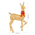 thumbnail image 4 of (A) Renne de Noël pour Renne de Noël Décoration Extérieure, 4 of 11