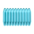 thumbnail image 1 of Craie de Cire en Silicone Réutilisable en Forme 3D avec Four - Caractéristique de Sécurité, 1 of 2
