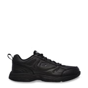 Skechers Men's Dighton Sneaker - Wide Width