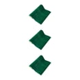 thumbnail image 4 of Decodeary Elegant Flannel Fabric Peel Sticker Paper Liner for Costumes Delicate and Charming Green 15.75 Inchx58.27 Inch 3Set, 4 of 6