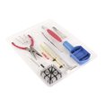 thumbnail image 4 of Kits d'Outils de Réparation de Montre en Métal Outils de Remplacement Complets avec Étui de Transport pour Réparateur, 4 of 8