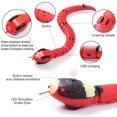 thumbnail image 4 of Electric Snake Toys for Boys, Remote Control Snake Realistic Smart, 4 of 7