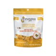 thumbnail image 1 of Shameless Pets Chick'n Colada Upcycled Chicken & Bananas Jerky Dog Treats, 1 of 11