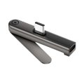 thumbnail image 1 of 240W Fast Charging Foldable Phone Stand USB C Cable Holder with Data Transfer Support, 1 of 8