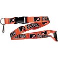 thumbnail image 1 of Philadelphia Flyers Lanyard, 1 of 1