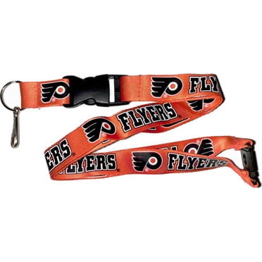 Philadelphia Flyers Lanyard