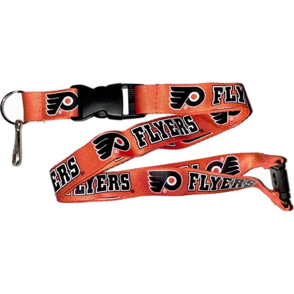 Philadelphia Flyers Lanyard