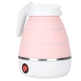 thumbnail image 4 of Electric Kettle,Folding Water Boiler Portable Folding Water Boiler Portable Water Boiler Future-Proof Design, 4 of 8