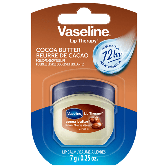 Vaseline Lip Therapy Beurre de Cacao 7g