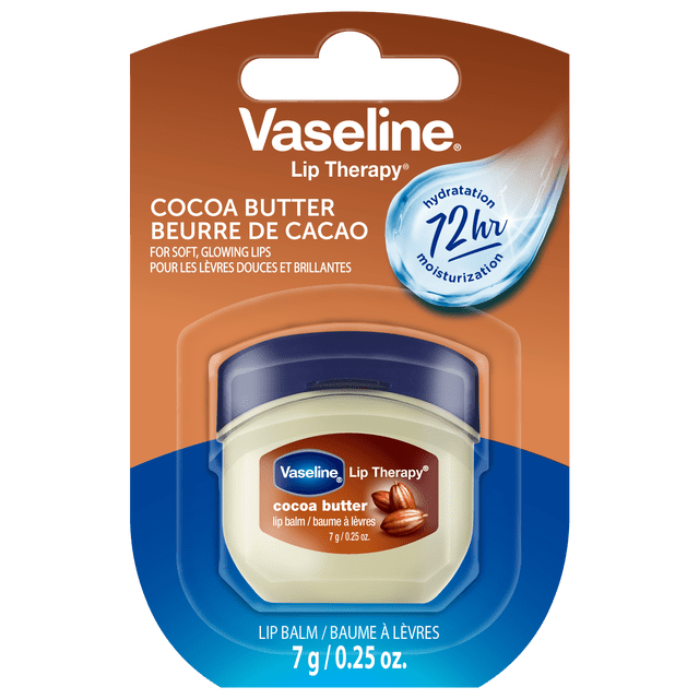 Vaseline Lip Therapy Beurre de Cacao 7g
