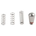 thumbnail image 4 of Low Drip Tray Spring Kit & Long Stainless for Steel Tube for Gaggia Classic Pro, 4 of 7
