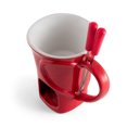 thumbnail image 1 of Ensemble de 4 Tasses à Fondue Sweetheart, 1 of 6