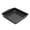 Black, variant on Lasagna Pan Metal Baking Pan Lasagna/Roasting Pan Oven Easy To Clean Multiple Size Styles To Choose From Baking Dishes For Lasagna Casserole And Bread Baking Pan Pk Grill Rack Baking Sheet Set 10