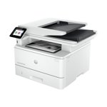 HP LaserJet Pro MFP 4101fdw - Multifunction printer