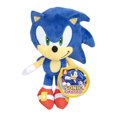 thumbnail image 4 of Peluche de Sonic 9 pouces, 4 of 4