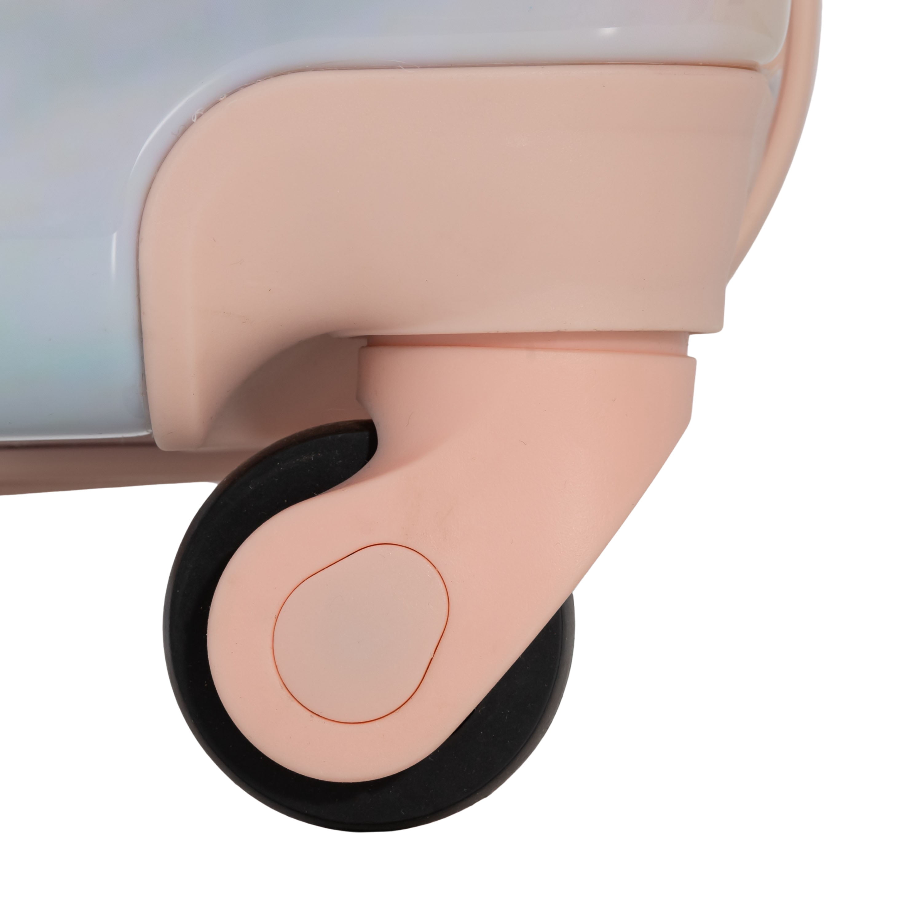 JetStream® Valise Rigide Cabine Fashion: Bagage à Main de 20 po Avec Roues Pivotantes