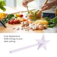 thumbnail image 4 of Cute Practical Salt And Pepper Shaker Wand, Pentagram Shape, Easy To Use For Sprinkling Salt, Pepper, MSG, Multifunctional For Restaurants, , Christmas, 4 of 8