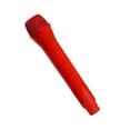 thumbnail image 3 of Microphone Jouet Simulé pour Enfants, Jeu d'Imitation, Faux Modèle de Microphone, Micros de cosplay pour Filles, Garçons, Enfants, Rouge, 3 of 5