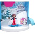 thumbnail image 3 of Polly Pocket Grand Monde minuscule Globe de Neige, 3 of 6