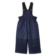 thumbnail image 2 of George Toddler Boys' Bib Snow Pant, 2 of 2