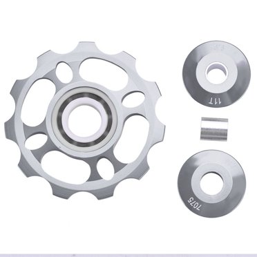 Wheel ,11T  Wheel Rear Derailleur Pulley For Mountain Bike Bicycle Replacement Parts