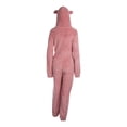 thumbnail image 2 of MesaSe Cartoon en Peluche pour Femmes Pyjama 3D Ear, 2 of 6