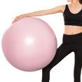 thumbnail image 3 of Birthing Ball Pregnancy Maternity Labor & Yoga Ball, Exercise, Birth & Recovery Plan, 3 of 5