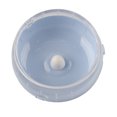 thumbnail image 2 of Roues d'Exercice Silencieuses pour Hamster, Roue pour Hamster Sans Bruit Roue de Course pour Hamster Non - et pour Divertissement pour Hamster Bleu, 2 of 8