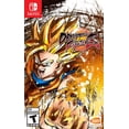 thumbnail image 1 of Dragon Ball FighterZ [Nintendo Switch], 1 of 11