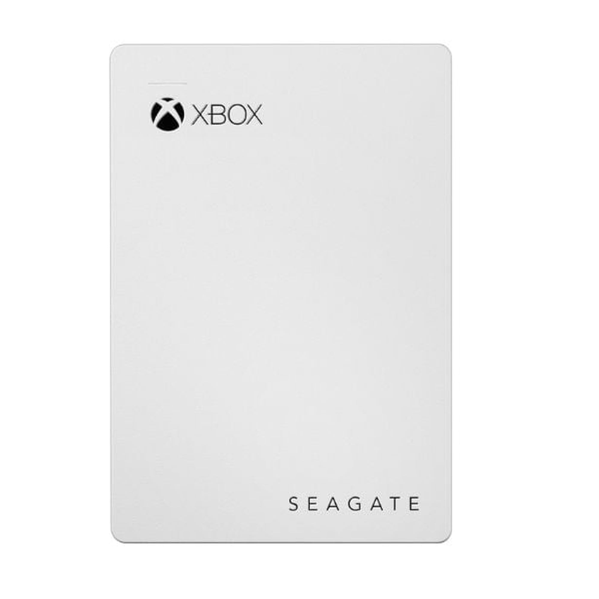 Seagate Game Drive For Xbox 4TB External Hard Drive Portable HDD