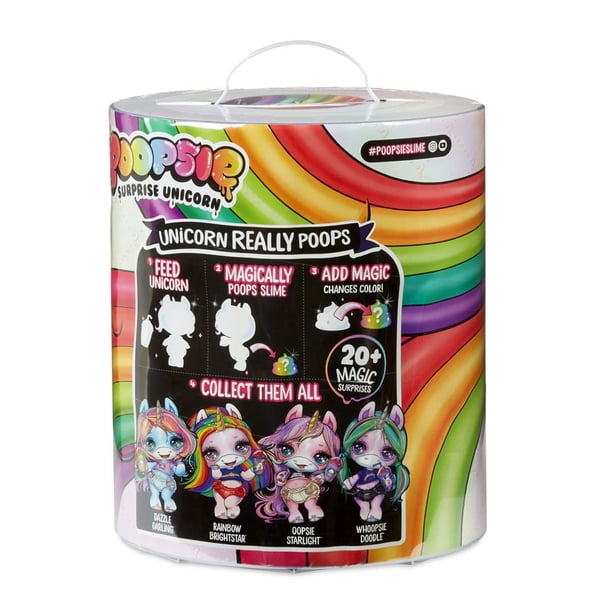 その他 poopsie suprise unicorn Poopsie Surprise Unicorn (Rainbow Brightstar or Oopsie Starlight