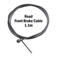 thumbnail image 4 of TRLREQ Brake Cable Coated Stainless Steel Mountain Road Bike Transmission, 4 of 8