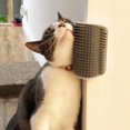 thumbnail image 5 of 2 Packs Cat Grooming Brushes Pet Grooming Brush Wall Mounted, 5 of 5